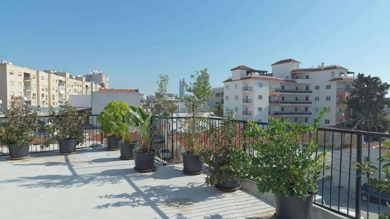 Appartamento a Limassol, Cipro, 170 m² - foto 13