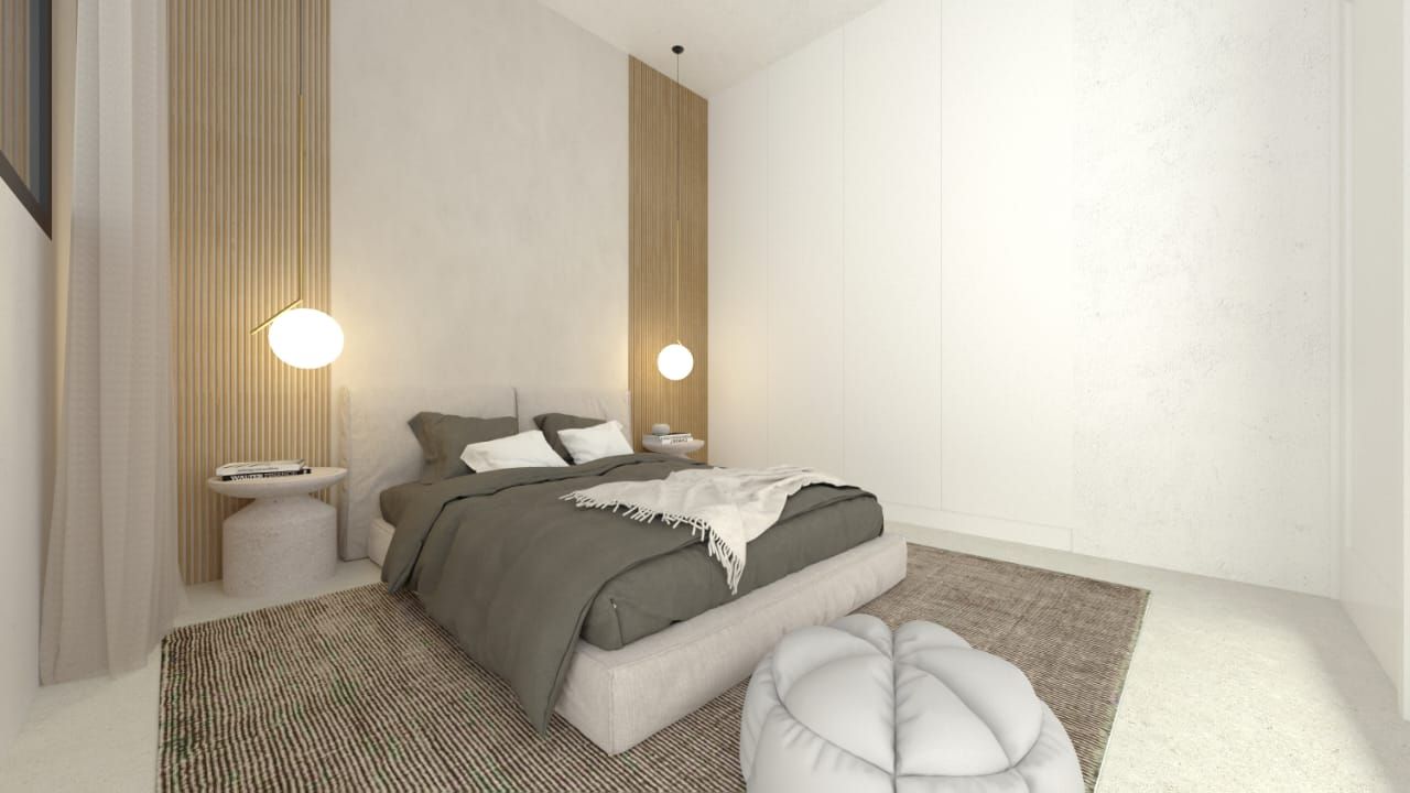 Wohnung in Larnaka, Zypern, 109 m² - Foto 16