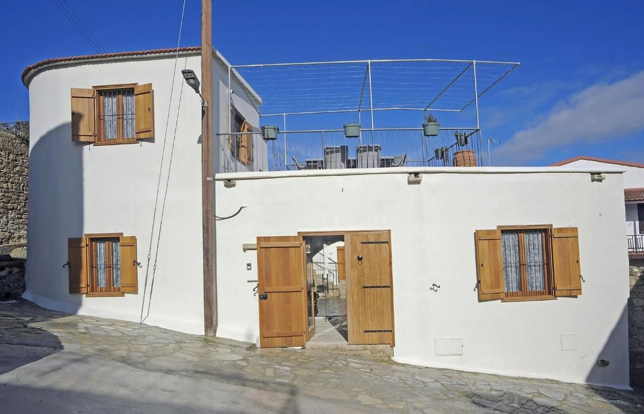 Haus in Larnaka, Zypern, 250 m² - Foto 17