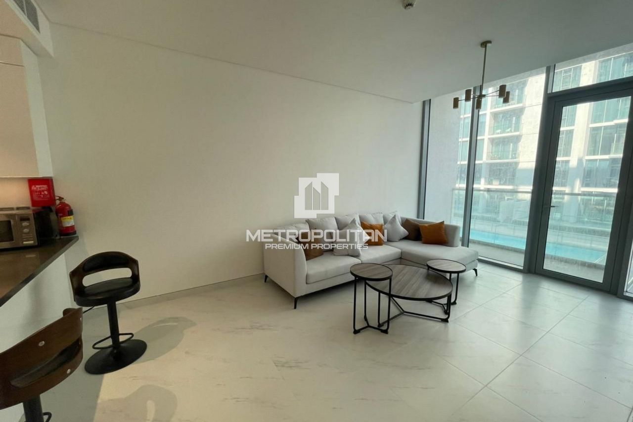 Appartement à Dubaï, EAU, 69 m² - image 1