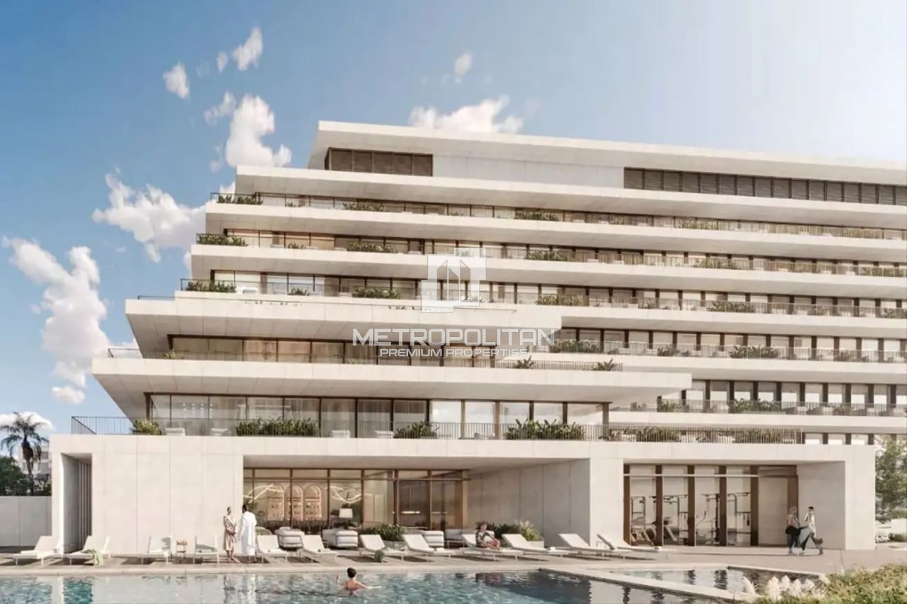 Apartamento en Dubái, EAU, 249 m² - imagen 1