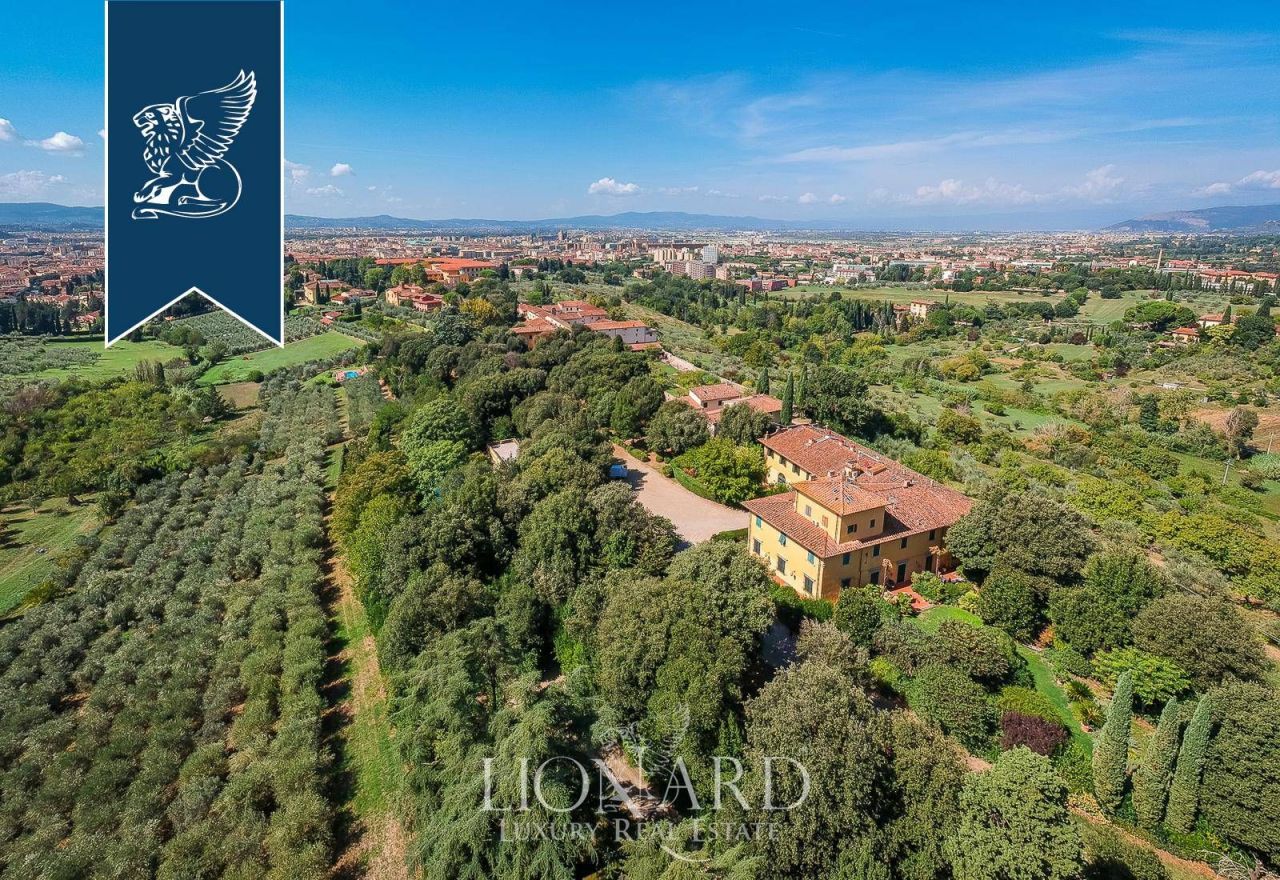 Appartamenti a Firenze, Italia, 330 m² - foto 2