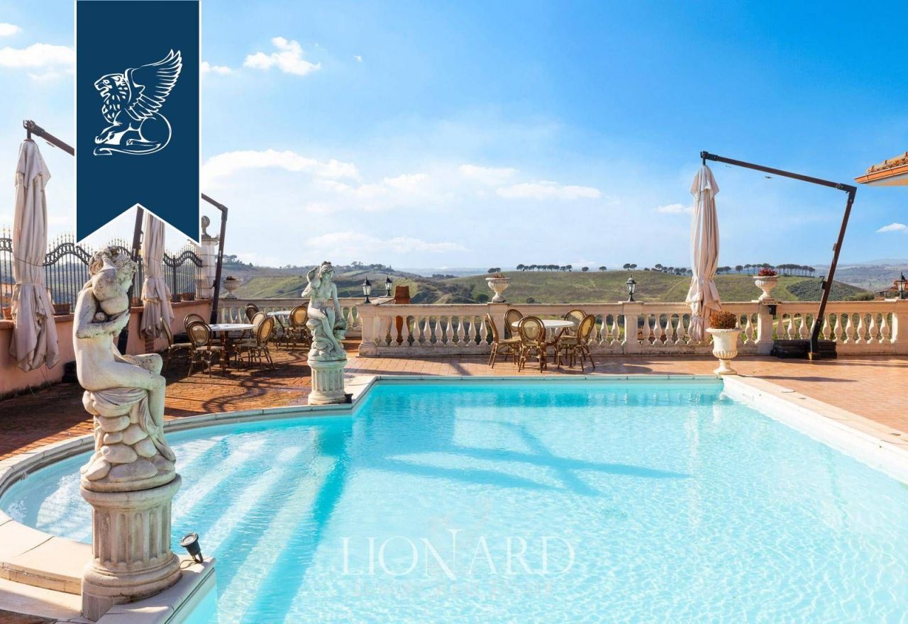 Villa à Rome, Italie, 580 m² - image 3