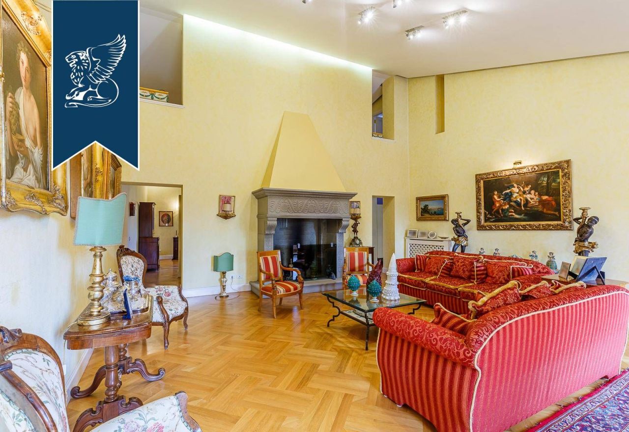 Appartamenti a Firenze, Italia, 330 m² - foto 4