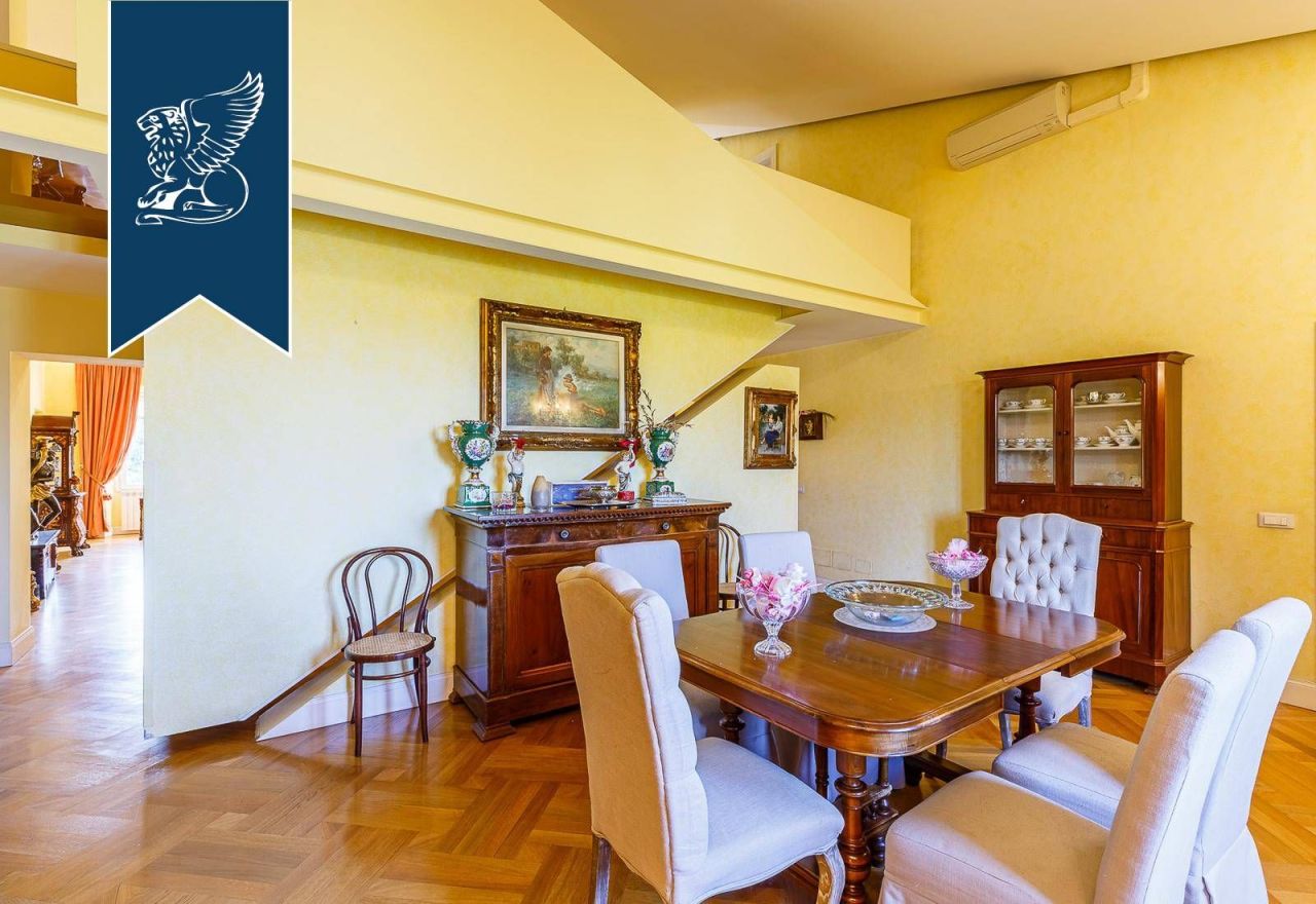 Appartamenti a Firenze, Italia, 330 m² - foto 7