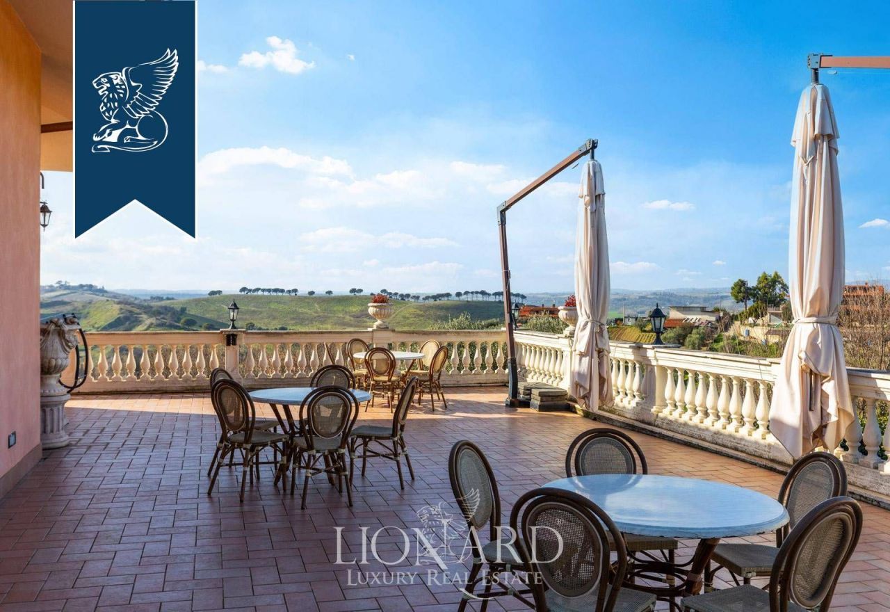 Villa à Rome, Italie, 580 m² - image 7