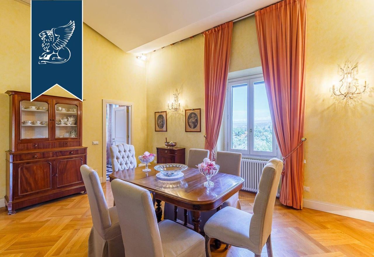 Appartamenti a Firenze, Italia, 330 m² - foto 8