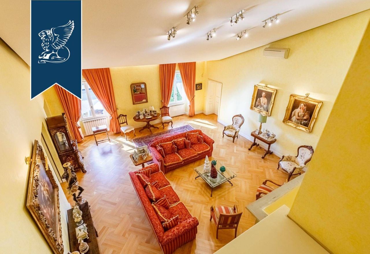 Appartamenti a Firenze, Italia, 330 m² - foto 11