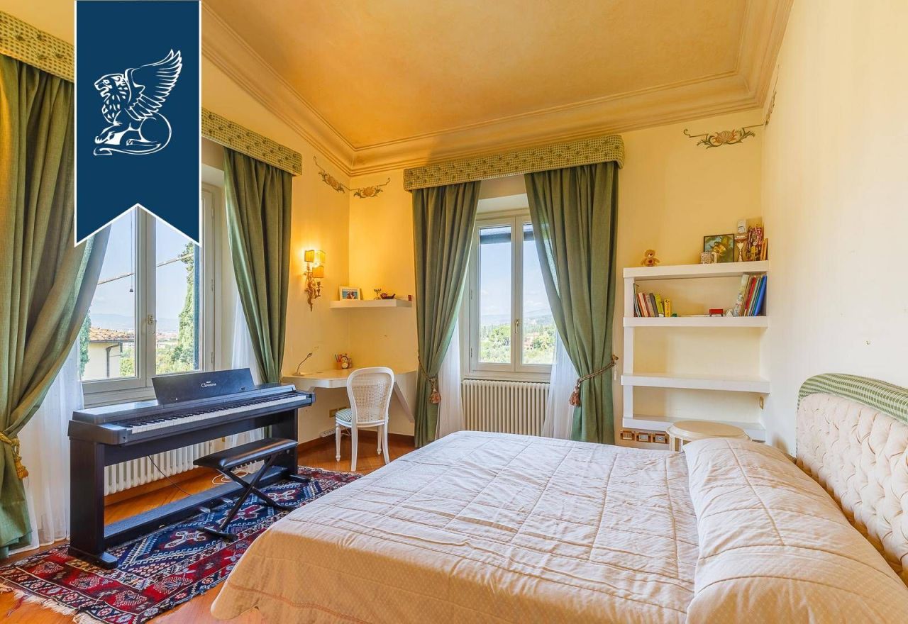 Appartamenti a Firenze, Italia, 330 m² - foto 12