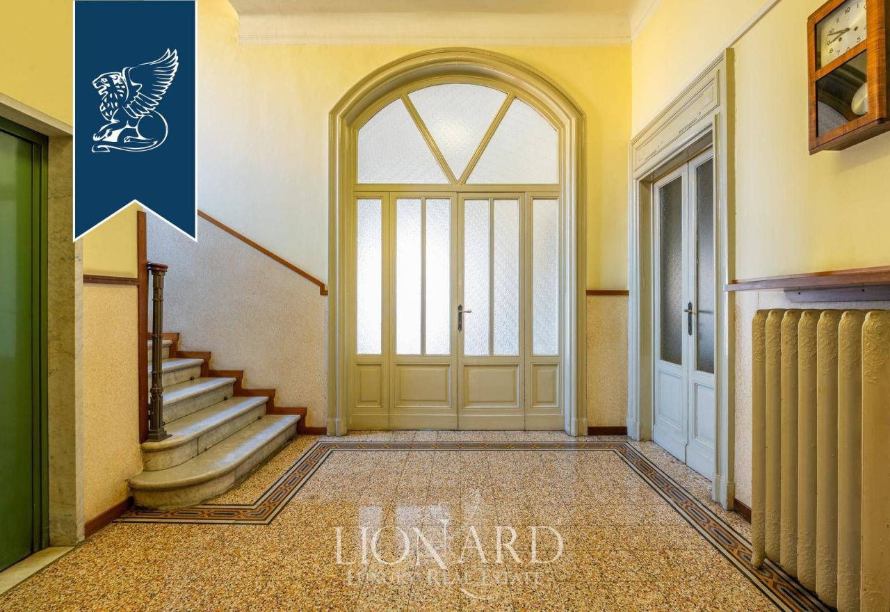 Villa a Milano, Italia, 1 100 m² - foto 16