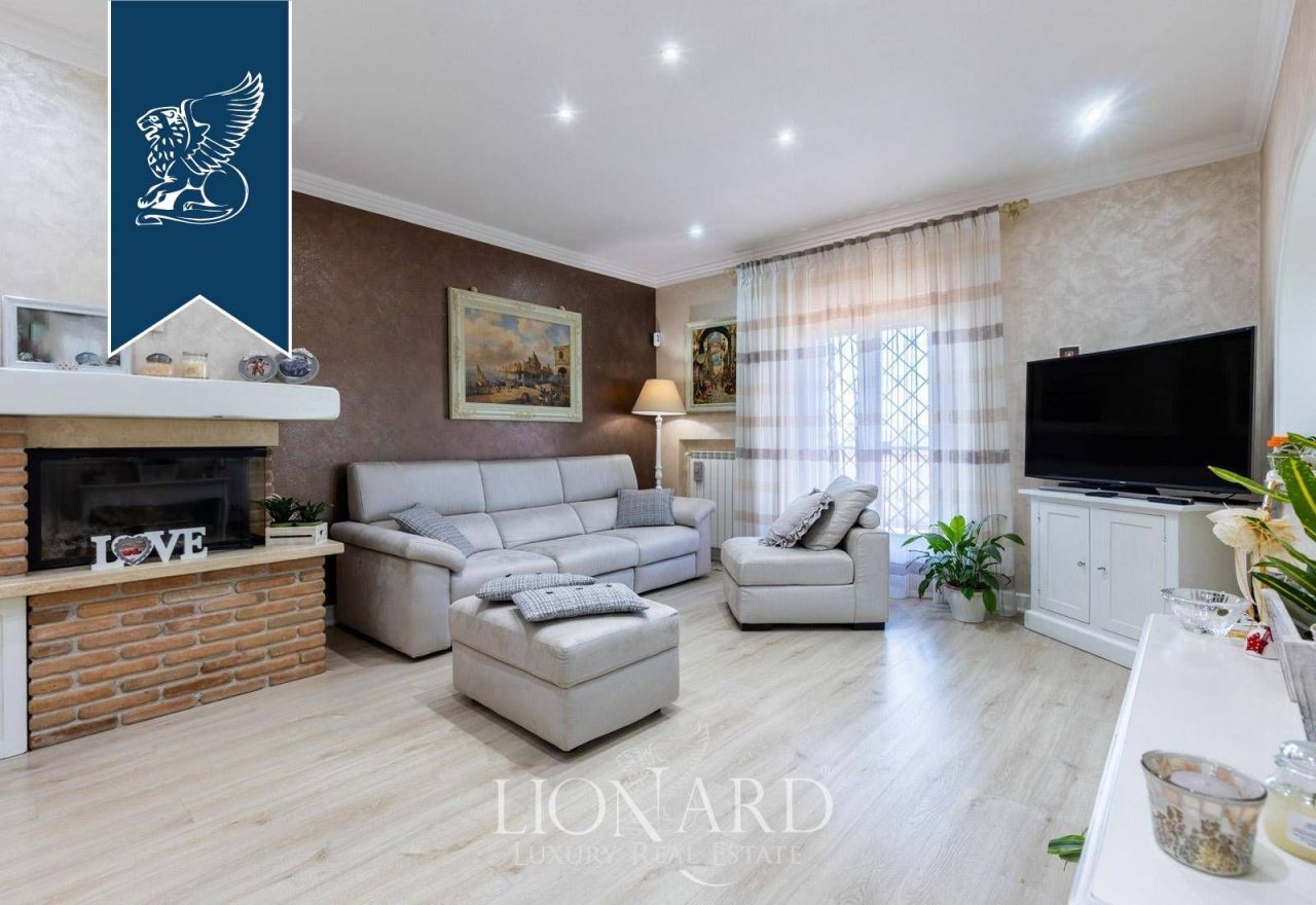 Villa à Rome, Italie, 580 m² - image 18