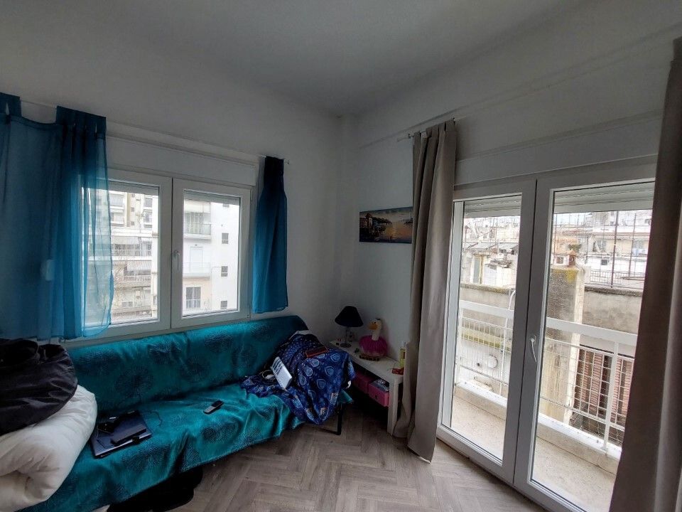 Appartement à Thessalonique, Grèce, 46 m² - image 1