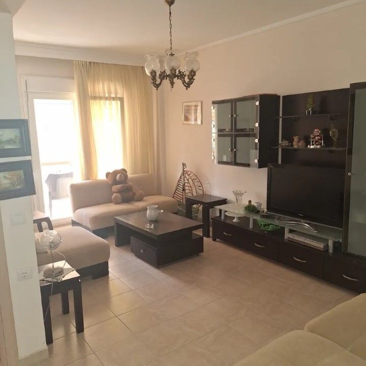 Flat in Thessaloniki, Greece, 86 m² - picture 1