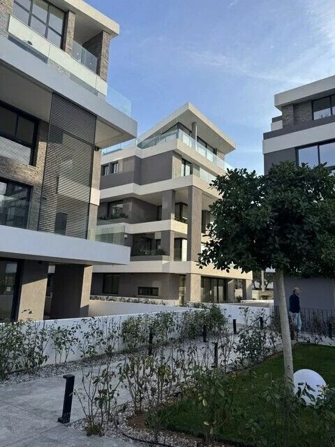 Maisonette en Voula, Grecia, 106 m² - imagen 1