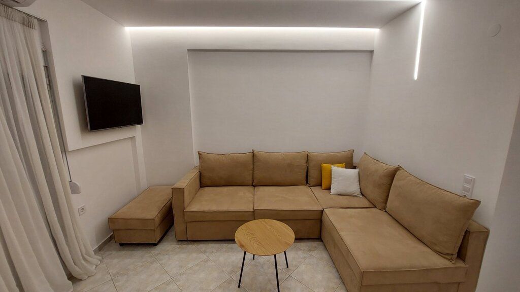Wohnung in Chalkidiki, Griechenland, 42 m² - Foto 1