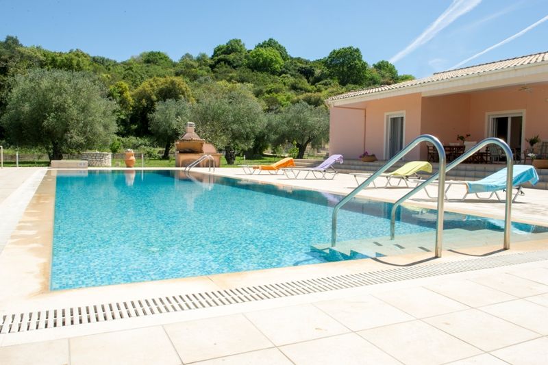 Villa in Corfu, Greece, 188 m² - picture 1