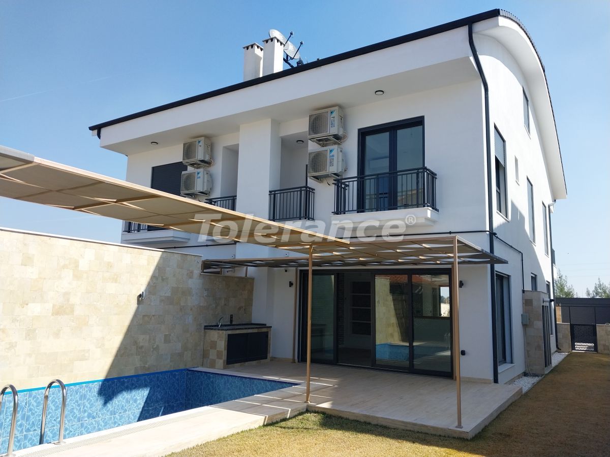 Villa a Antalya, Turchia, 148 m² - foto 2