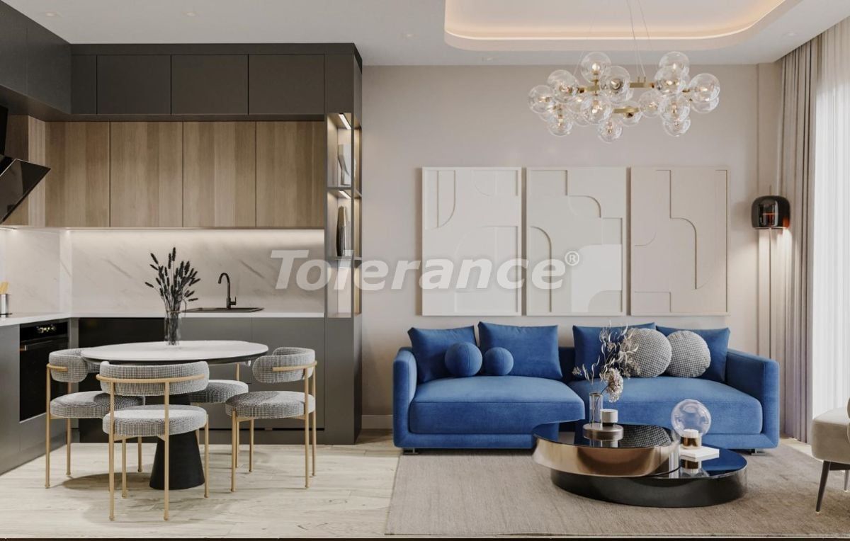 Apartment in Antalya, Türkei, 136 m² - Foto 3