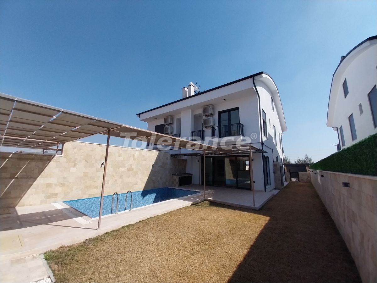 Villa a Antalya, Turchia, 148 m² - foto 3