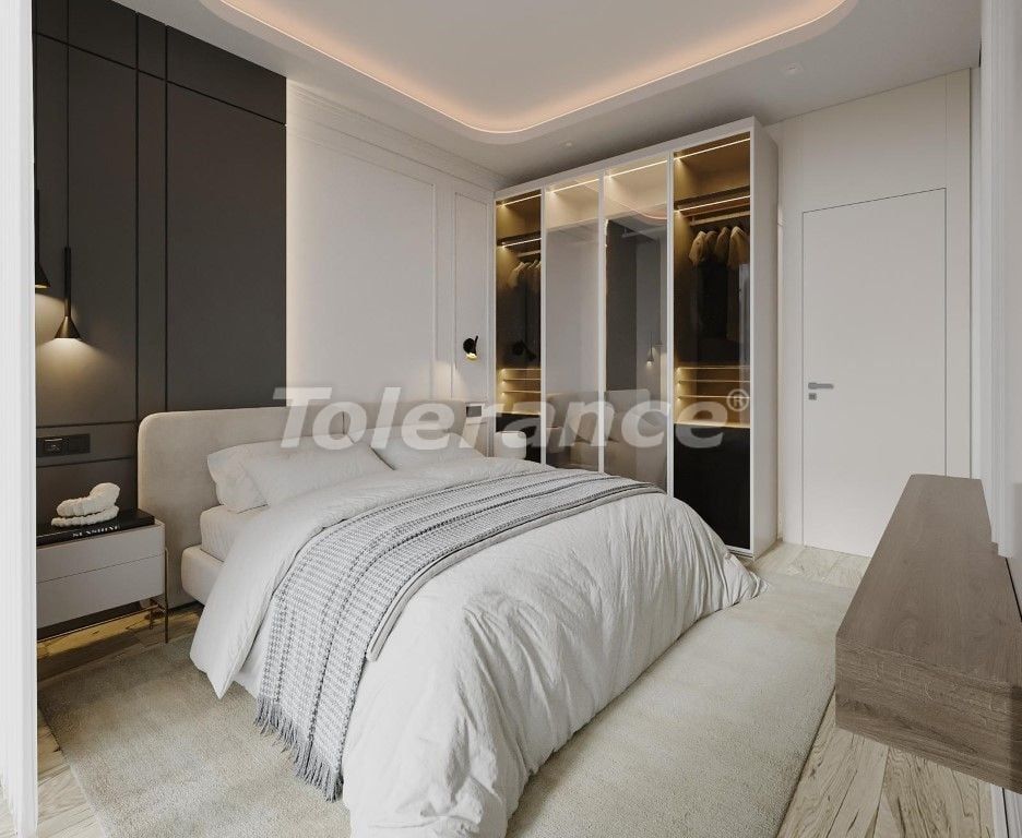 Apartment in Antalya, Türkei, 136 m² - Foto 7