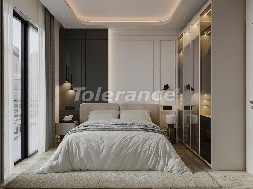 Apartment in Antalya, Türkei, 136 m² - Foto 8