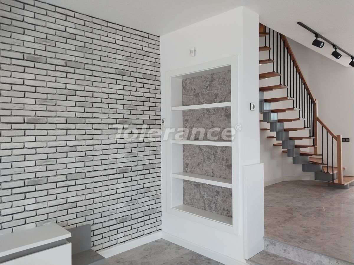 Villa a Antalya, Turchia, 148 m² - foto 8