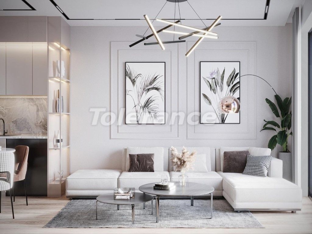 Apartment in Antalya, Türkei, 136 m² - Foto 11