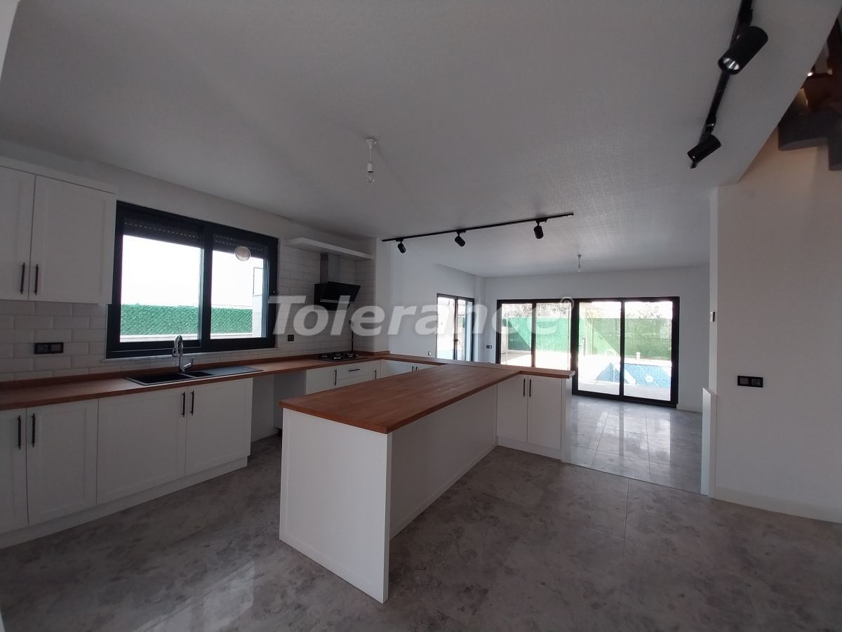 Villa a Antalya, Turchia, 148 m² - foto 11