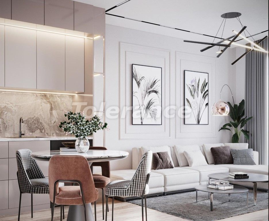 Apartment in Antalya, Türkei, 136 m² - Foto 12