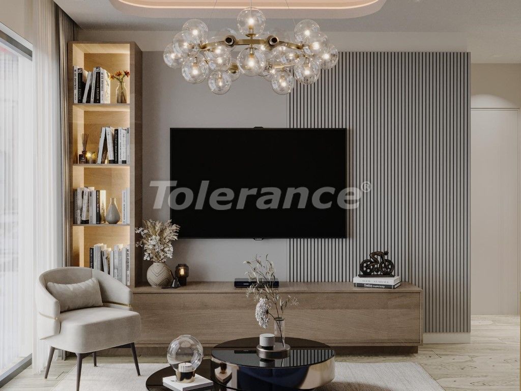 Apartment in Antalya, Türkei, 136 m² - Foto 13