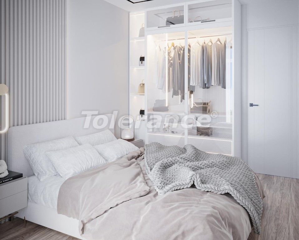 Apartment in Antalya, Türkei, 136 m² - Foto 14