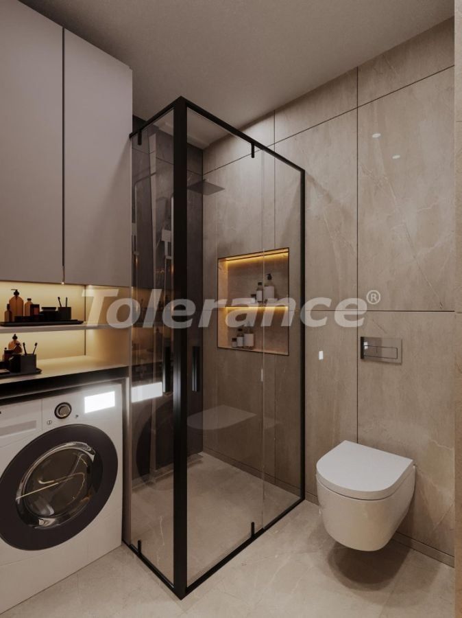 Apartment in Antalya, Türkei, 136 m² - Foto 15