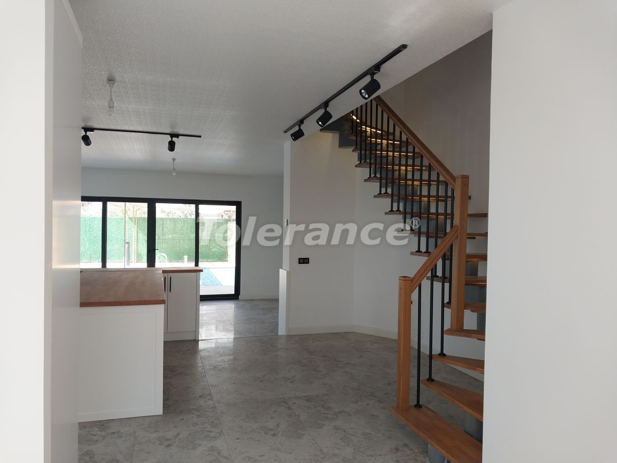 Villa a Antalya, Turchia, 148 m² - foto 18