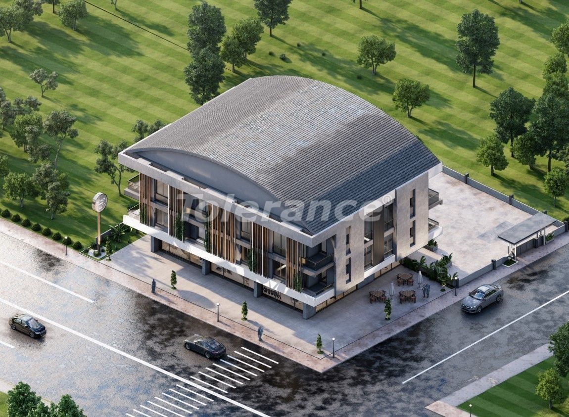 Apartment in Antalya, Türkei, 136 m² - Foto 19