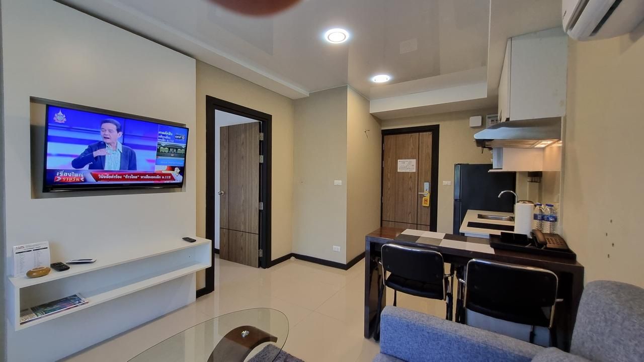 Wohnung in Insel Phuket, Thailand, 36 m² - Foto 1