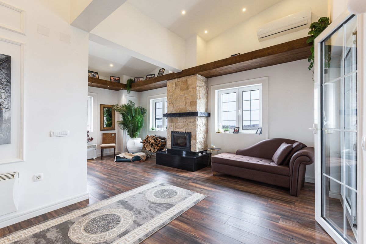 Haus in Ulcinj, Montenegro, 270 m² - Foto 1