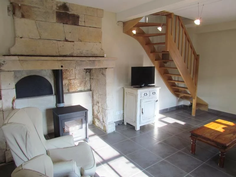 House in Centre-Val de Loire, France, 920 m² - picture 5