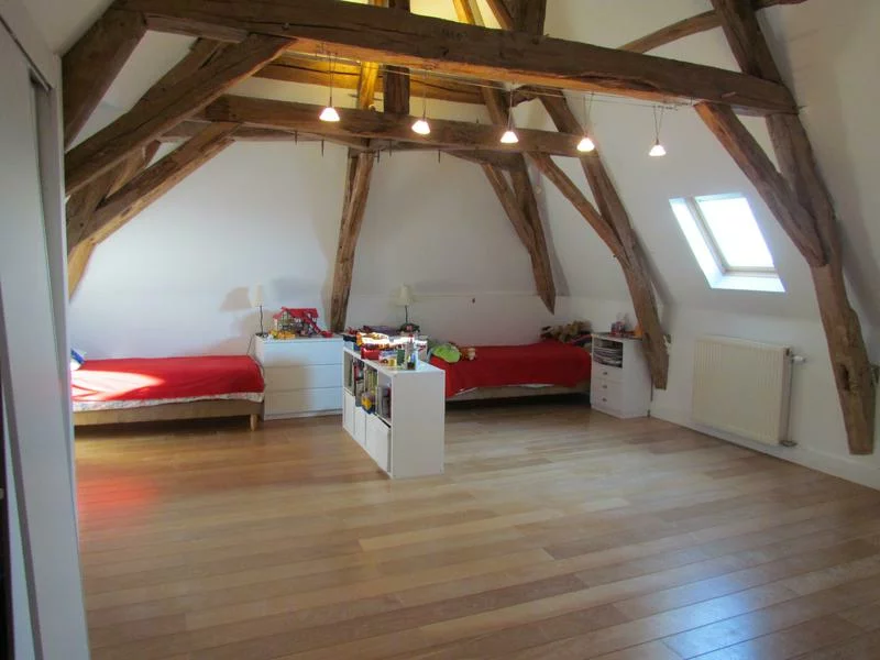 House in Centre-Val de Loire, France, 920 m² - picture 10