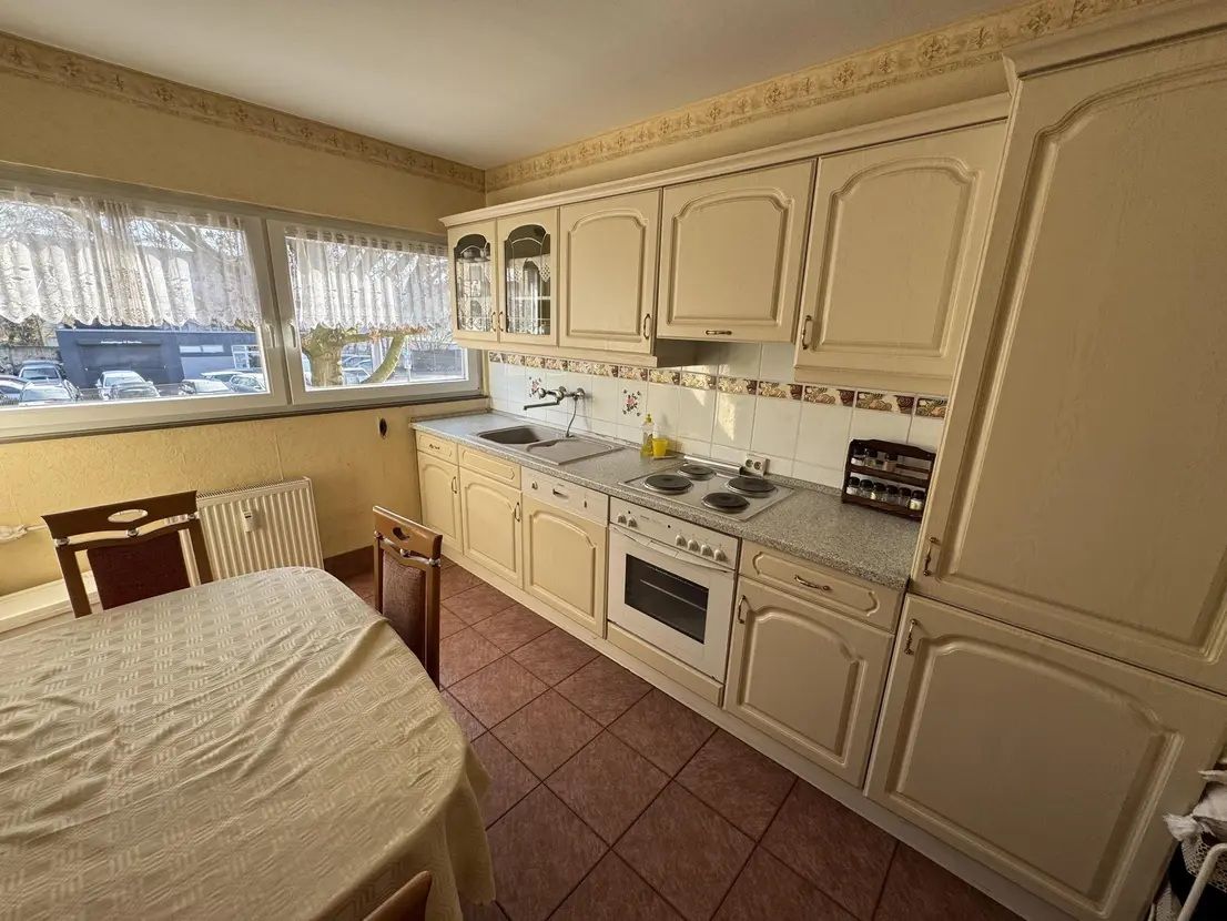 Apartamento en Duisburgo, Alemania, 57 m² - imagen 1