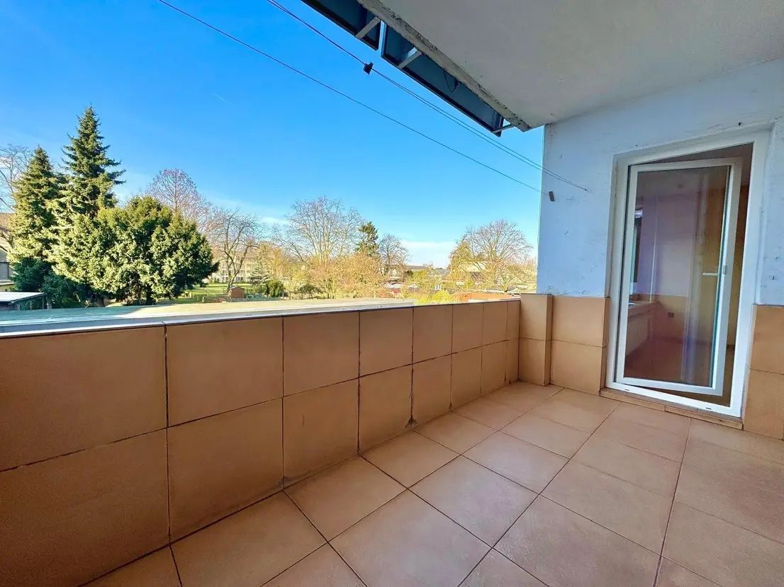 Apartment in Duisburg, Germany, 57 m² - picture 3