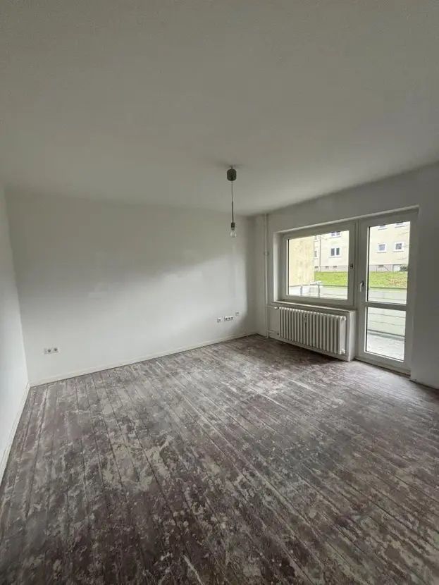 Appartement à Dortmund, Allemagne, 45 m² - image 7