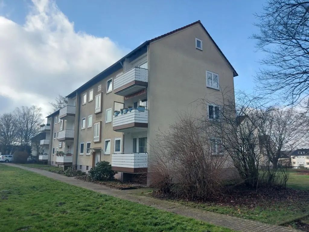 Appartement à Dortmund, Allemagne, 45 m² - image 1