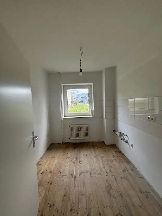 Appartement à Dortmund, Allemagne, 45 m² - image 2
