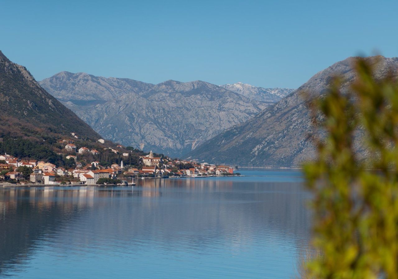 Ático en Kotor, Montenegro, 179 m² - imagen 11