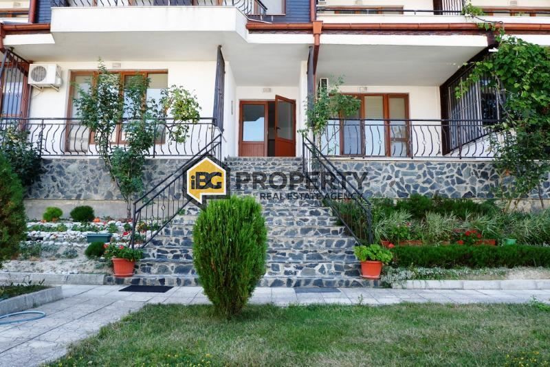 Flat in Byala, Bulgaria, 76 m² - picture 3