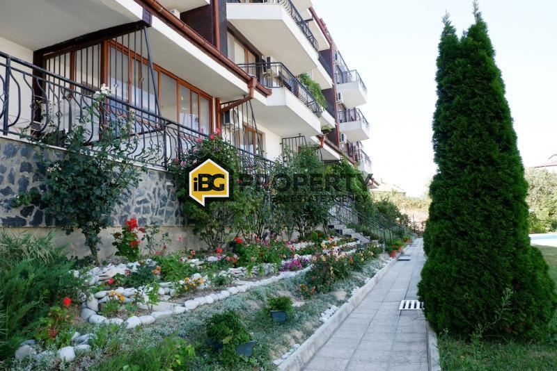 Wohnung in Byala, Bulgarien, 98 m² - Foto 1