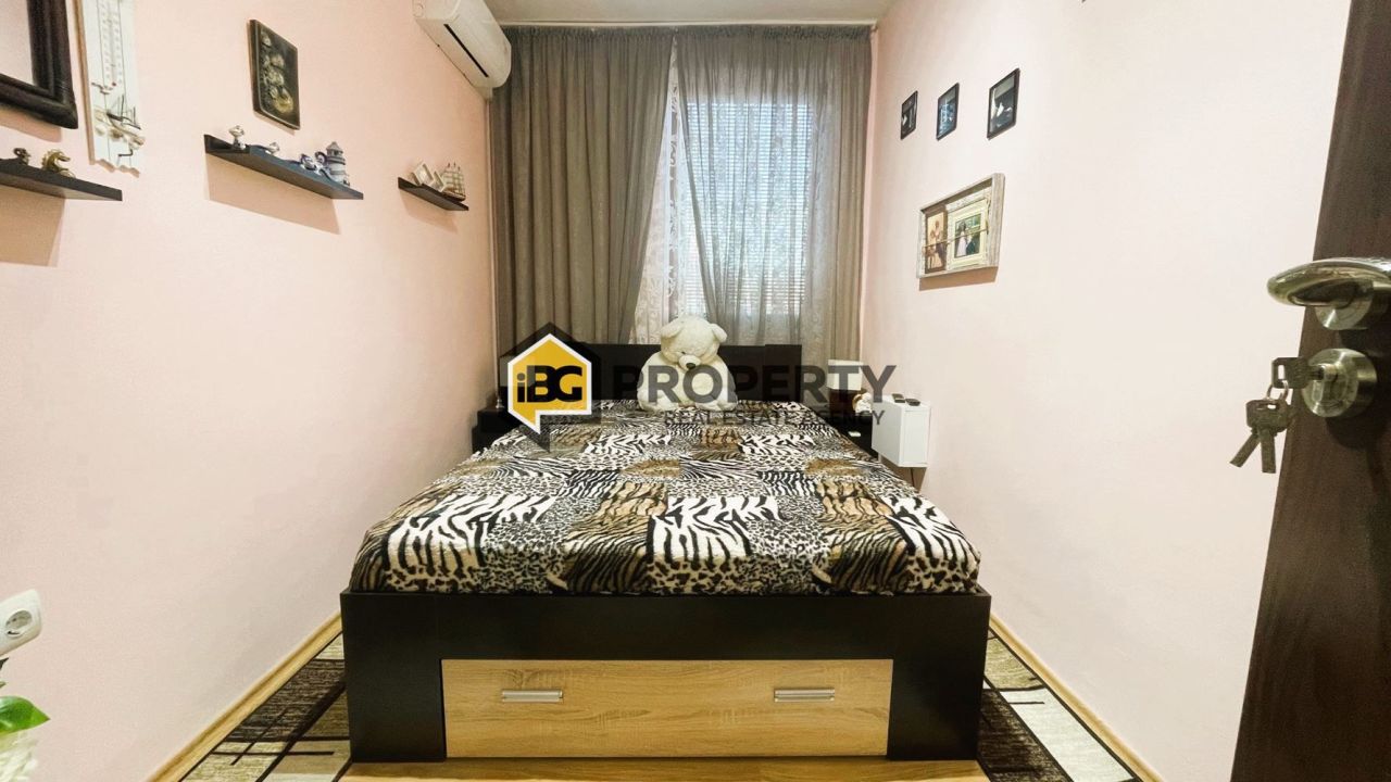 Flat in Byala, Bulgaria, 76 m² - picture 6