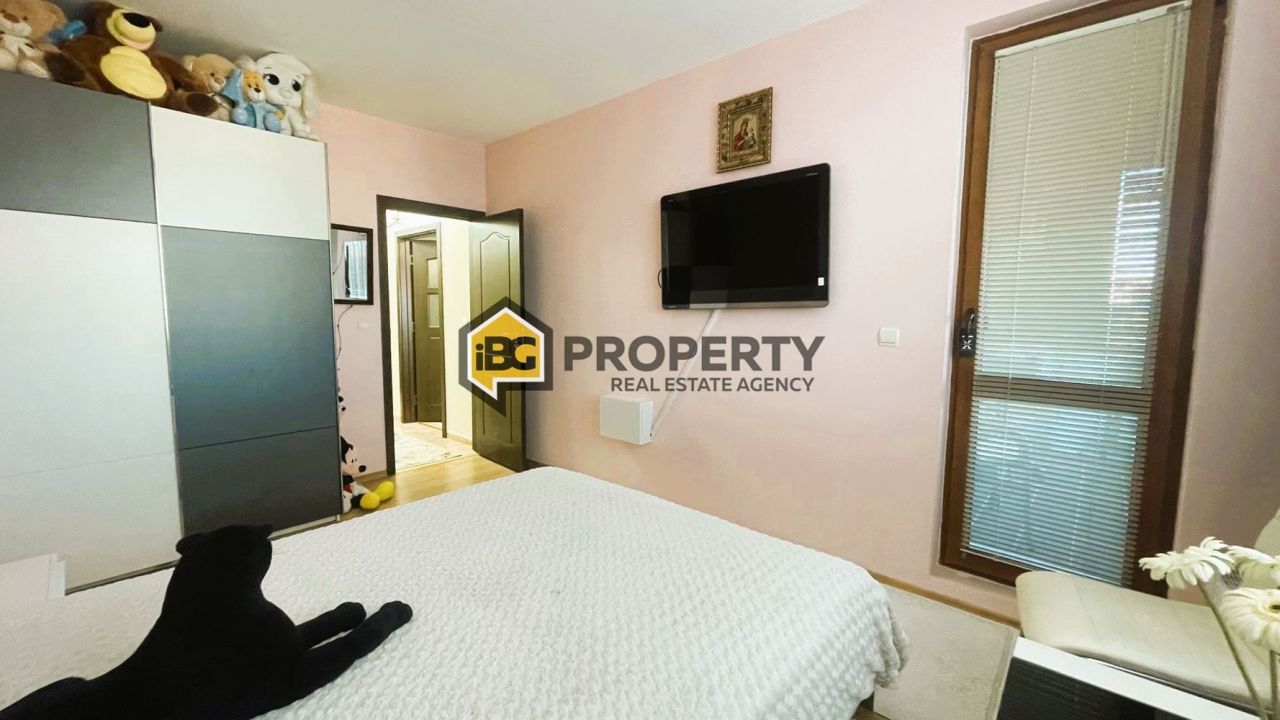 Flat in Byala, Bulgaria, 76 m² - picture 13