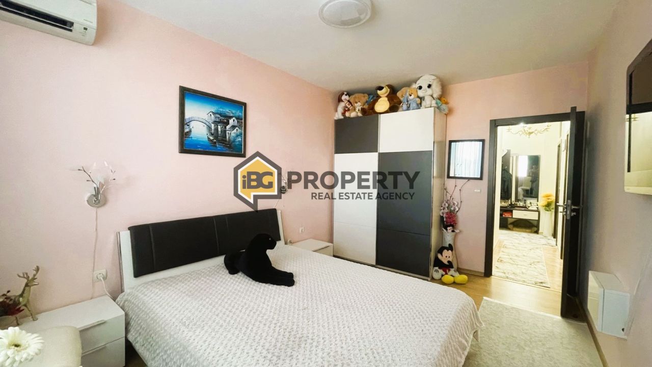 Flat in Byala, Bulgaria, 76 m² - picture 14