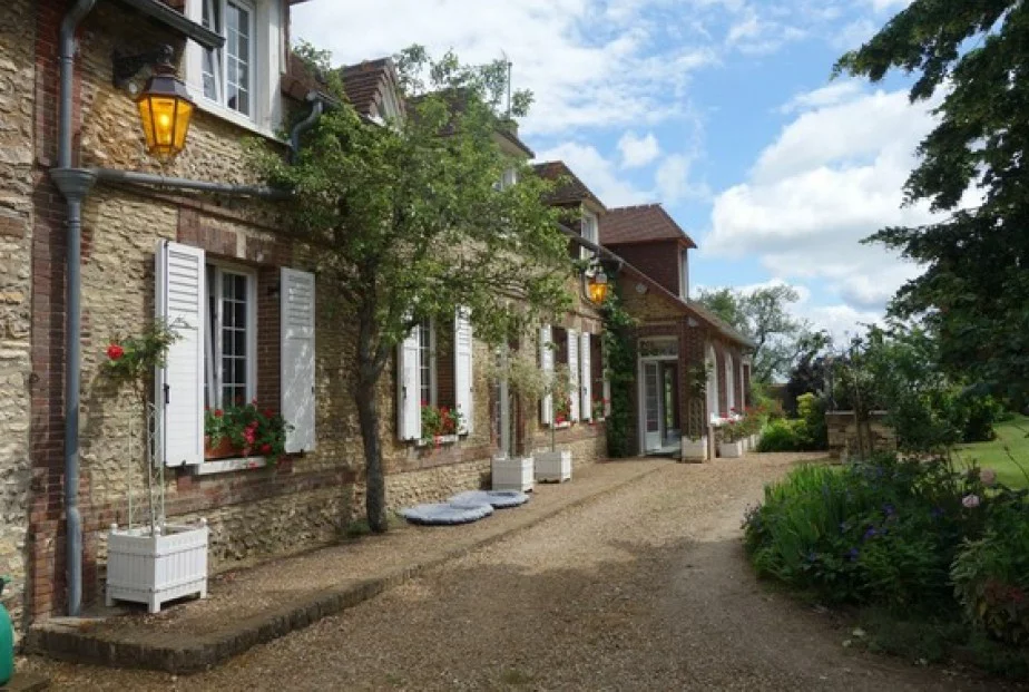 Casa en París, Francia, 450 m² - imagen 1